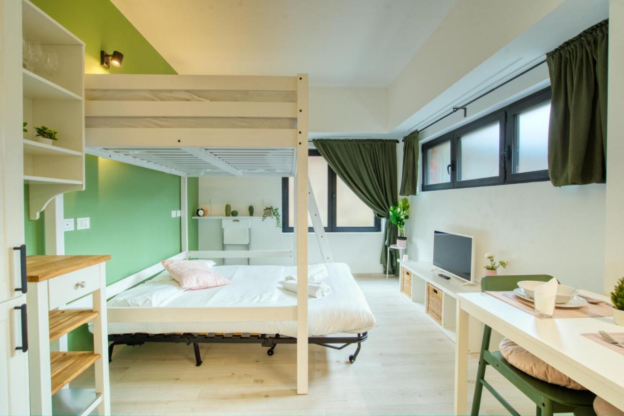 Apartment Suzzani 273 Milan Exterior photo