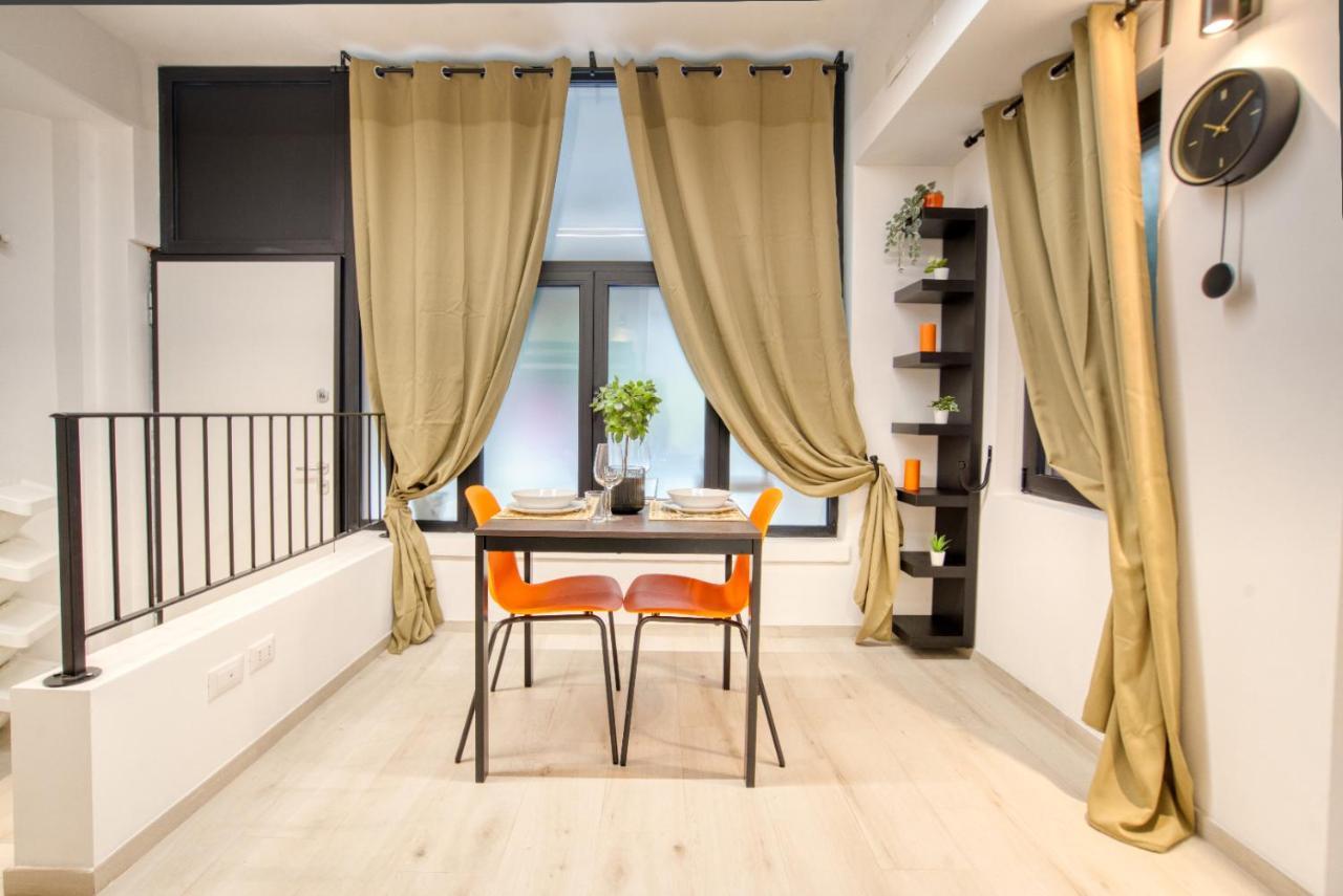 Apartment Suzzani 273 Milan Exterior photo